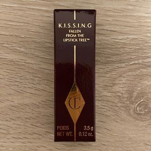 K.I.S.S.I.N.G THE DUCHESS